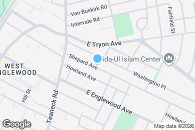 Map image of the property - 83 Shepard Ave