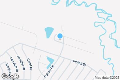 Map image of the property - 3018 Caitlynn Circle S