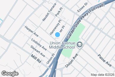 Map image of the property - 34 Feiner Pl