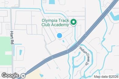 Map image of the property - 137 Lantern Pl