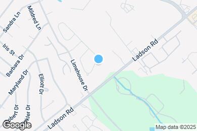 Map image of the property - 166 Two Pond Loop
