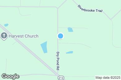 Map image of the property - 15 Wilmington Dr