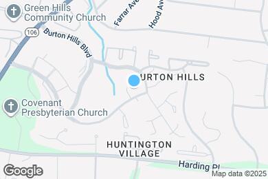 Map image of the property - 243 Boxmere Pl