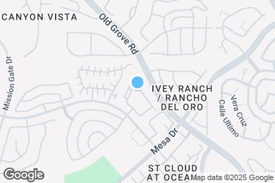 Map image of the property - Montecito Village