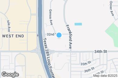 Map image of the property - Bentwood