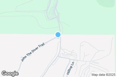 Map image of the property - 957 Indian Point Rd