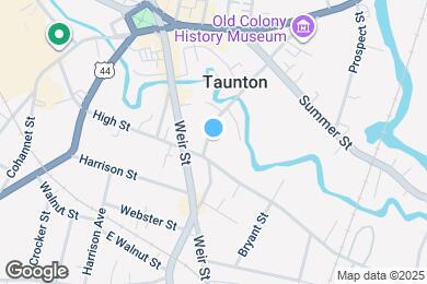 Map image of the property - 5 Spring St