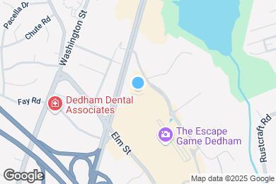 Map image of the property - 71 Legacy Blvd