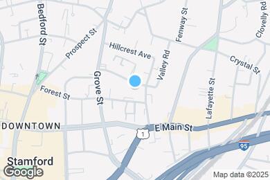 Map image of the property - 97 Highland Rd