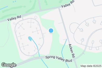 Map image of the property - 2605 Hemlock Pl