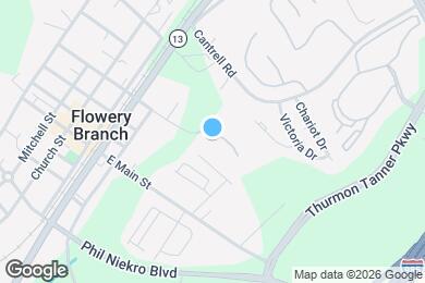 Map image of the property - 5148 Spring St