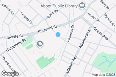 Map image of the property - 37 Smith St