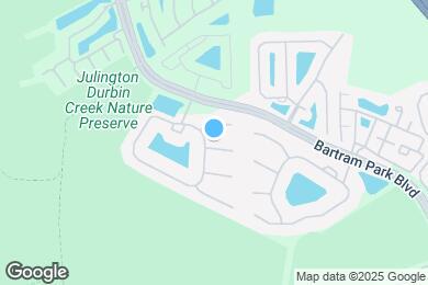 Map image of the property - 6481 May Tree Ct