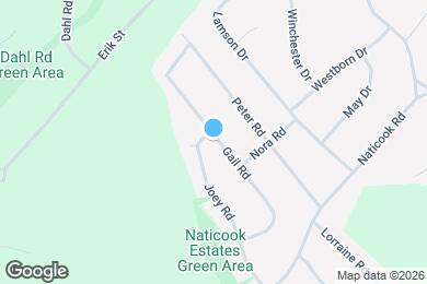 Map image of the property - 2 Curt Rd