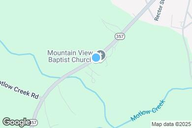 Map image of the property - 8094 Highway 357