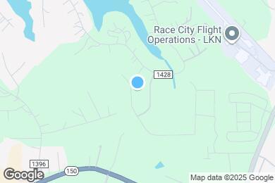 Map image of the property - 256 Queenshall Rd