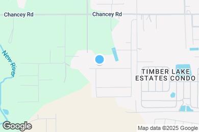 Map image of the property - 33829 Night Lily Dr