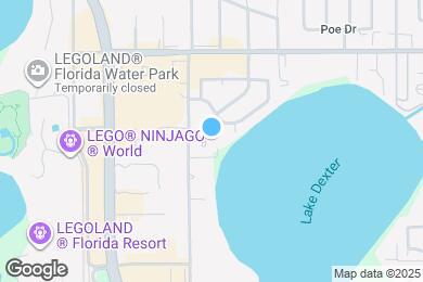 Map image of the property - 546 Lake Dexter Blvd