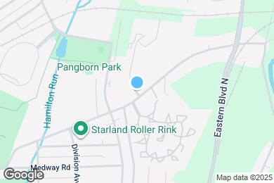 Map image of the property - 506 Lynnehaven Dr