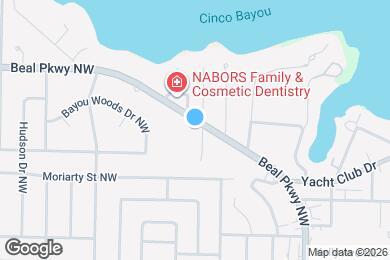 Map image of the property - 110 Gardenia Ct NW