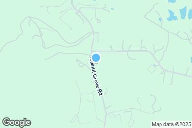 Map image of the property - 123 Walnut Grove Rd