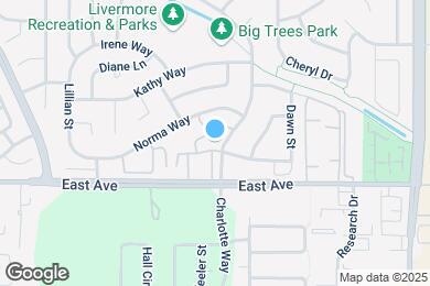 Map image of the property - Ironwood