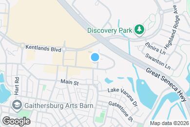 Map image of the property - 123 Bucksfield Rd