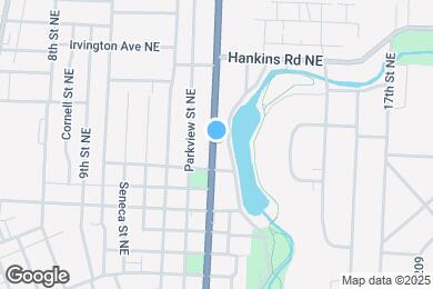 Map image of the property - 874#A Wales Road Northeast, 44646; #1843434 - 1843434