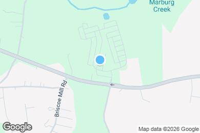 Map image of the property - 716 Chestnut Ave
