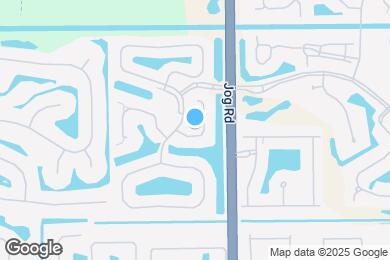 Map image of the property - 17277 Hampton Blvd