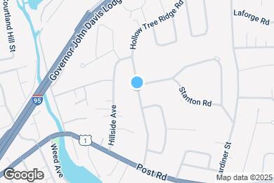 Map image of the property - 49 Hollow Tree Ridge Rd