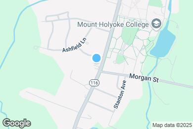Map image of the property - 79 College St