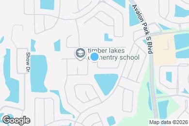 Map image of the property - 14010 Morning Frost Dr
