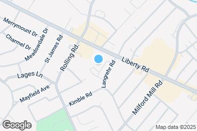 Map image of the property - Liberty West