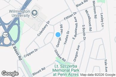 Map image of the property - 18 GRR