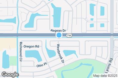 Map image of the property - 9387 Gettysburg Rd