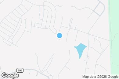 Map image of the property - 8679 Stevenson Ln