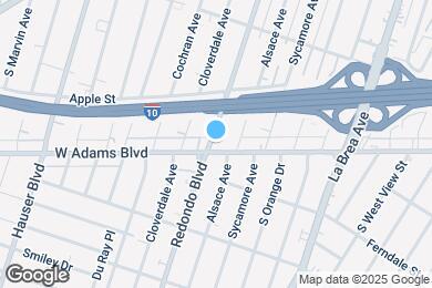 Map image of the property - The Read