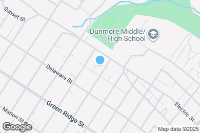 Map image of the property - 1727-1729 Monroe Ave