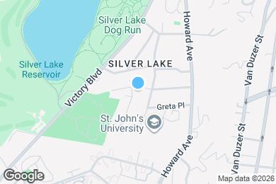 Map image of the property - 125 Bertha Pl