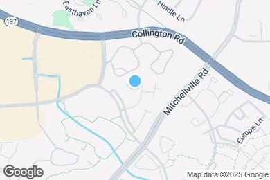 Map image of the property - 15919 Elf Stone Ct