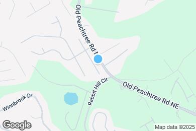Map image of the property - 898 Carnaby Ln