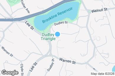 Map image of the property - 17 Green St