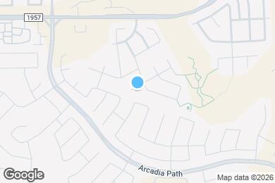 Map image of the property - 13510 Sundance Scape