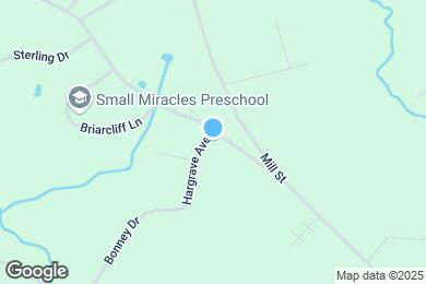 Map image of the property - 72 N Mill St