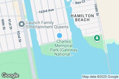 Map image of the property - 16456 98th St