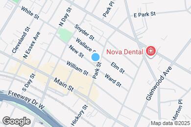 Map image of the property - 179 New St