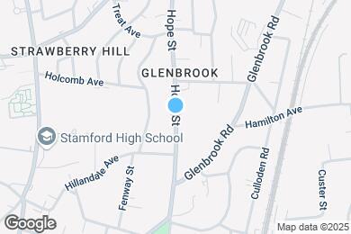 Map image of the property - 2 Hope St