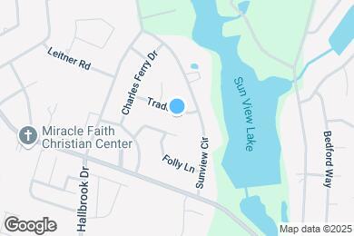 Map image of the property - 7908 Tradd St