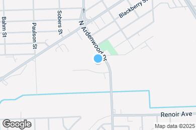 Map image of the property - Cypress at Ardendale